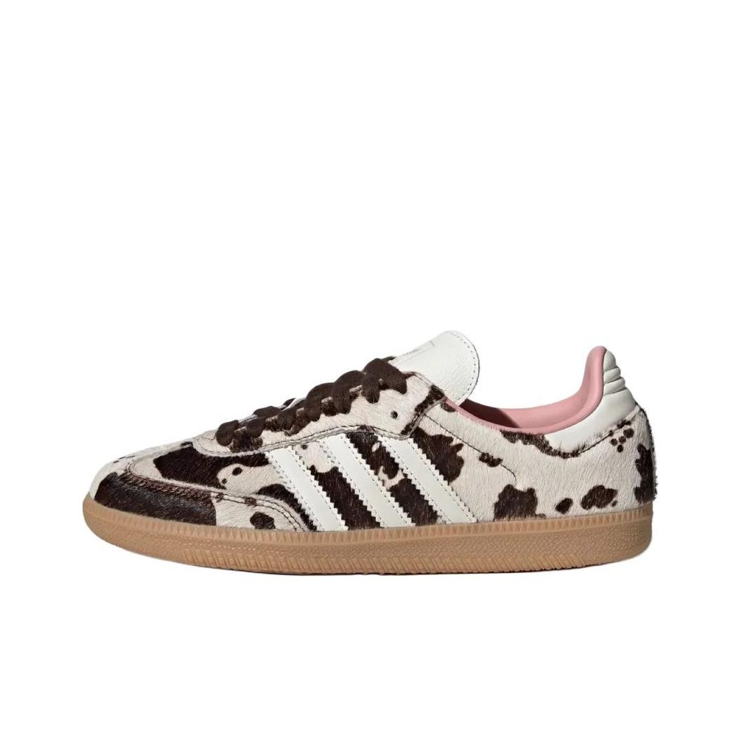 Adidas Shoes Samba - Adidas Originals Samba Buty Casualowe Damskie