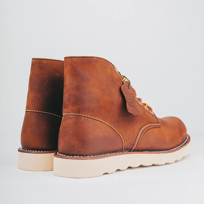 2025 wiosna Vintage jakość męs – Men Formal Wear With Boots recenzja i cena