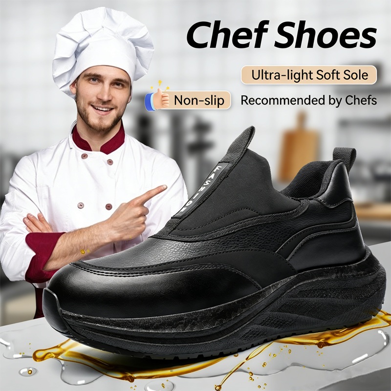 Męskie skórzane buty na platfo – Men Formal Wear With Boots recenzja i cena