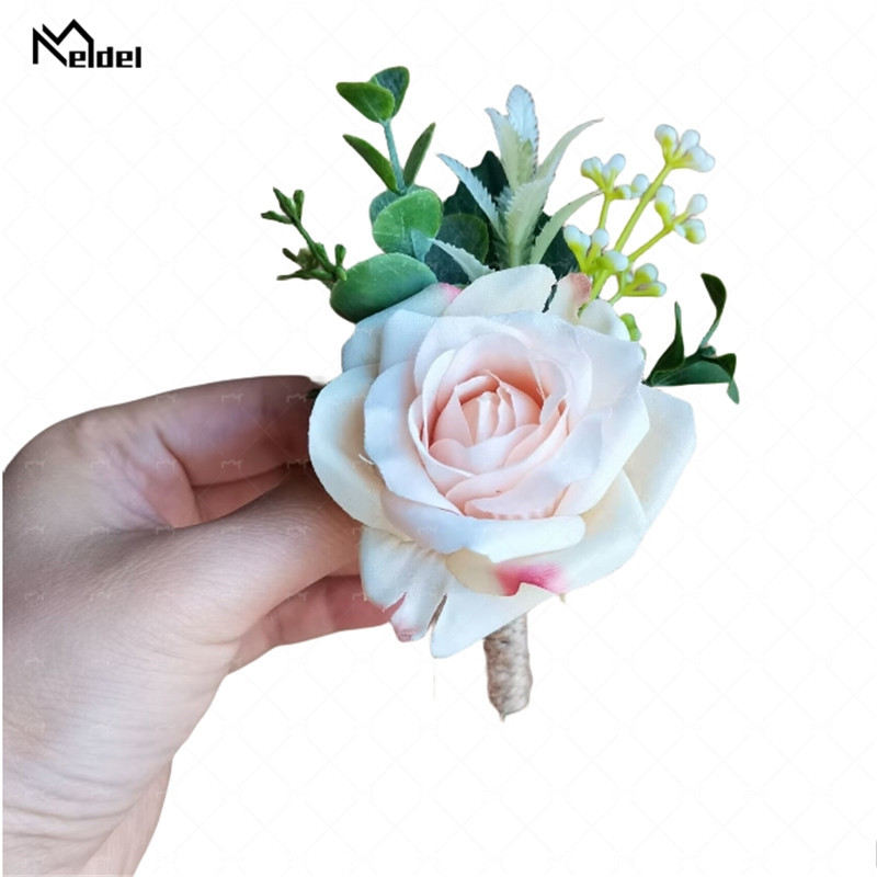 Gorset ślubny Boutonnieres kwi – Tuxedo Lapel Pin recenzja i cena