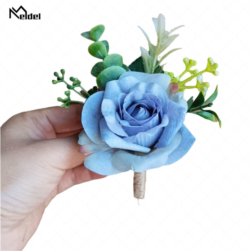 Gorset ślubny Boutonnieres kwi – Tuxedo Lapel Pin recenzja i cena