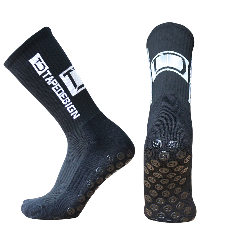 Skarpety piłkarskie tapedesign – Sock Garter Men recenzja i cena