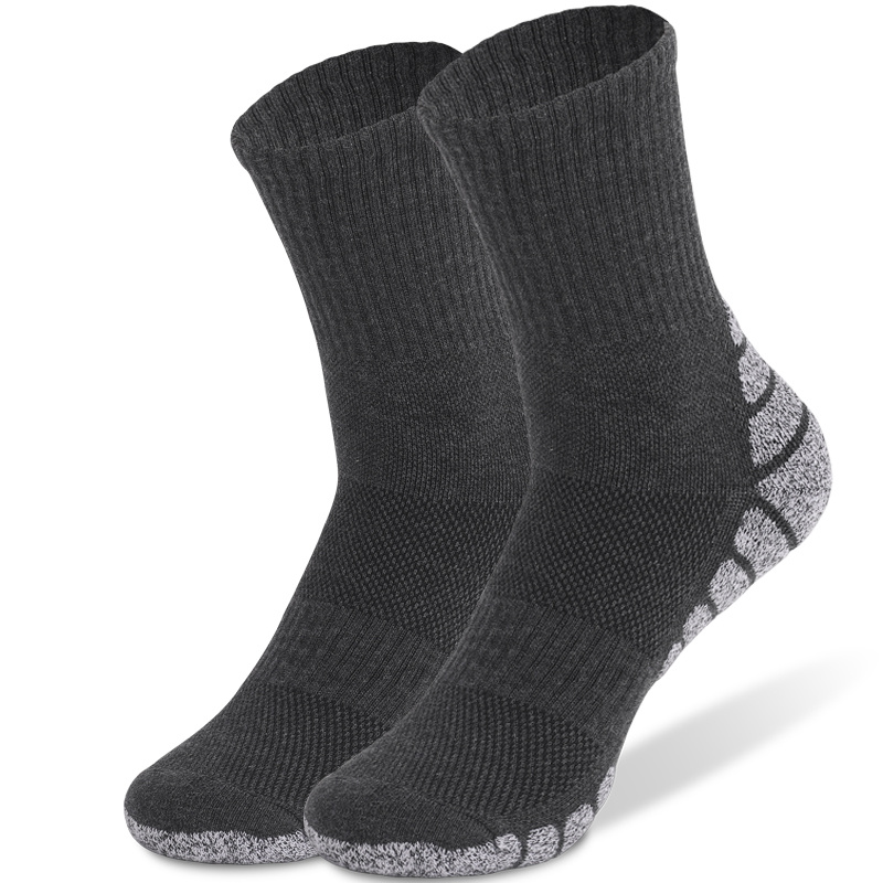 Skarpety męskie 2024 Narciarst – Sock Garter Men recenzja i cena