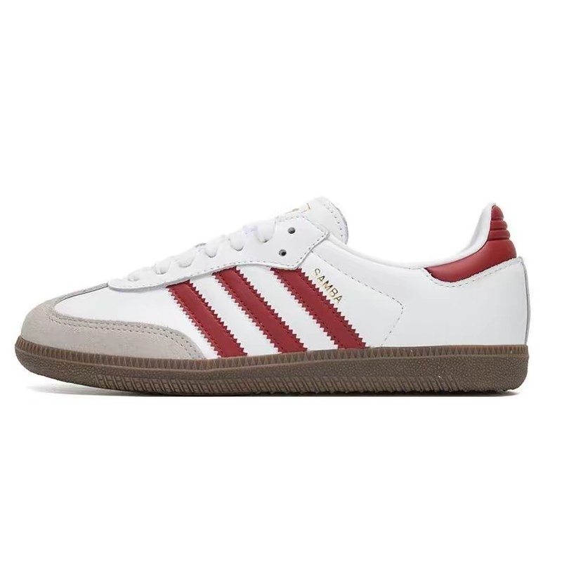 Adidas Samba OG JH8798 – uniwe – Adidas Shoes Samba recenzja i cena
