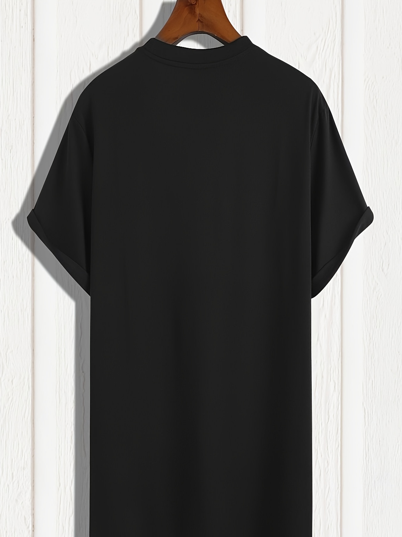 Męska i unisexowa (ten sam sty – Men Formal Wear All Black recenzja i cena