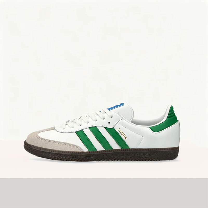 Adidas SAMBA OG – antypoślizgo – Adidas Shoes Samba recenzja i cena