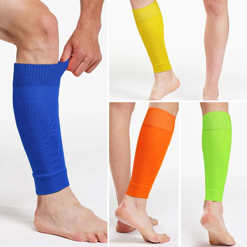 Skarpety kompresyjne do piłki  – Sock Garter Men recenzja i cena