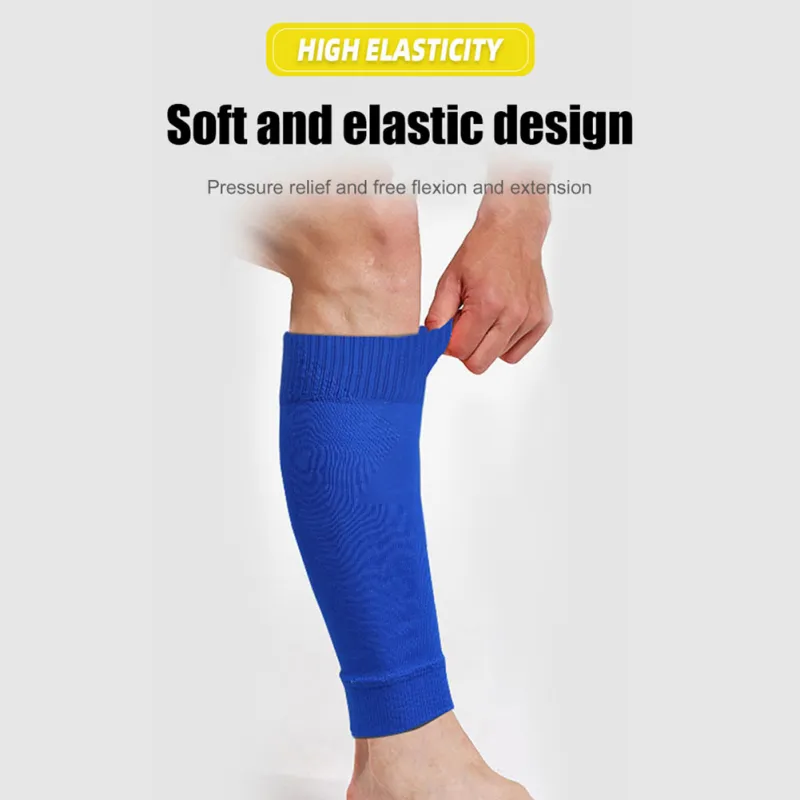 Skarpety kompresyjne do piłki  – Sock Garter Men recenzja i cena