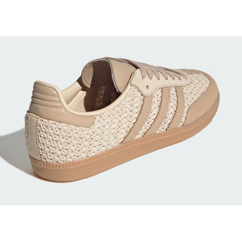 Adidas Samba OG JR9446 – uniwe – Adidas Shoes Samba recenzja i cena