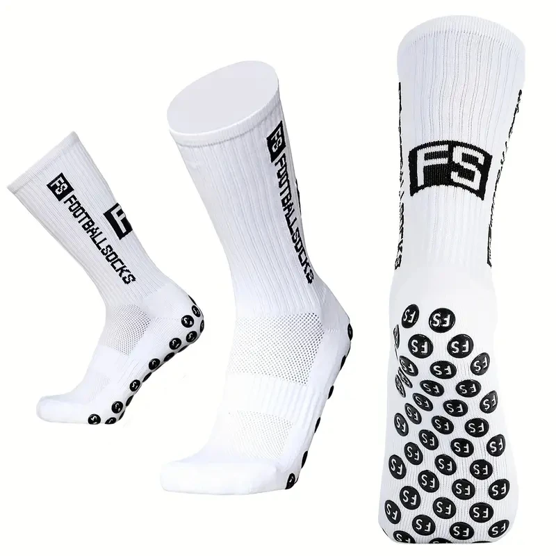 1 para antypoślizgowych, oddyc – Sock Garter Men recenzja i cena